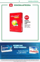Gazetka promocyjna Żabka - Gazetka - ważna od 18.01 do 18.01.2022 - strona 42 - produkty: Suplement diety, LG