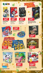 Gazetka promocyjna E Leclerc - Mikołaj - Gazetka - ważna od 07.12 do 07.12.2024 - strona 37 - produkty: Gra, BIC, Tera, Fa