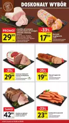 Gazetka promocyjna Intermarche - Gazetka - ważna od 19.03 do 19.03.2025 - strona 6 - produkty: Piec, Kurczak, Krakus, Ser, Gra, Królewski, Salceson, Duda, Szynka, Boczek, Szynka biała, Gala
