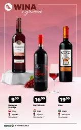 Gazetka promocyjna Netto - Alkohole - Mocne - Gazetka - ważna od 14.02 do 14.02.2026 - strona 10 - produkty: Gry, LG