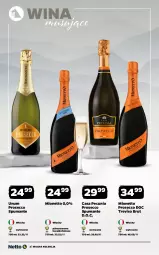 Gazetka promocyjna Netto - Alkohole - Mocne - Gazetka - ważna od 14.02 do 14.02.2026 - strona 2 - produkty: Puma, Mus, Mionetto, Prosecco