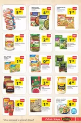 Gazetka promocyjna Arhelan - Gazetka - Gazetka - ważna od 05.09 do 05.09.2021 - strona 15 - produkty: Majonez, Ketchup, Prymat, Warzywa, Sos, Ser, Mus, Kucharek, Zupa, Winiary, Sałat, Rosół, Szprot, Kamis, Oleo, Musztarda, Hortex, LG