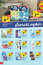 Gazetka promocyjna Arhelan - Gazetka - Gazetka - ważna od 05.09 do 05.09.2021 - strona 22 - produkty: Płyn do kąpieli, Duracell, Domestos, Papier, Bref, Dezodorant, Proszek do prania, Pasta do zębów, Tera, Papier toaletowy, Płyn do płukania, Rolki, Mola, Chusteczki, Bateria, Colgate, Bryza, Ariel, Lenor, Luksja, Nivea, LG