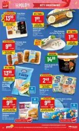 Gazetka promocyjna PoloMarket - Gazetka - ważna od 07.11 do 07.11.2023 - strona 13 - produkty: Dorsz