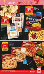 Gazetka promocyjna PoloMarket - Gazetka - ważna od 07.11 do 07.11.2023 - strona 14 - produkty: Pizza, Frytki