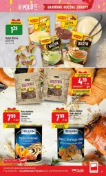 Gazetka promocyjna PoloMarket - Gazetka - ważna od 07.11 do 07.11.2023 - strona 20 - produkty: HELCOM, Winiary, Rodzynki, Budyń