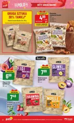 Gazetka promocyjna PoloMarket - Gazetka - ważna od 07.11 do 07.11.2023 - strona 28 - produkty: Daktyle