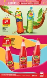 Gazetka promocyjna PoloMarket - Gazetka - ważna od 07.11 do 07.11.2023 - strona 29 - produkty: Oranżada, Hellena