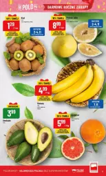 Gazetka promocyjna PoloMarket - Gazetka - ważna od 07.11 do 07.11.2023 - strona 3 - produkty: Kiwi