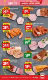 Gazetka promocyjna PoloMarket - Gazetka - ważna od 07.11 do 07.11.2023 - strona 7 - produkty: Kiełbasa