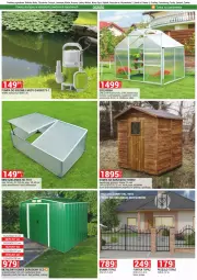 Gazetka promocyjna Merkury Market - Gazetka - ważna od 29.02 do 29.02.2024 - strona 49 - produkty: Chrzan, Top, Rama, Drzwi, Fa