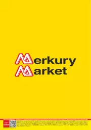 Gazetka promocyjna Merkury Market - Gazetka - ważna od 29.02 do 29.02.2024 - strona 50 - produkty: Chrzan, BIC, Fa
