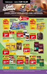Gazetka promocyjna Biedronka - Gazetka - Gazetka - ważna od 14.09 do 14.09.2026 - strona 8 - produkty: Ciastka, Sok, Mus, Papier, Cukier, Kawa, Klej, Wawel, Czekolada, Cukierki, Jacobs, Haribo, Oreo, Mięta, Lindt