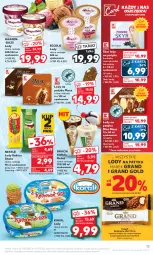 Gazetka promocyjna Kaufland - Gazetka tygodnia - Gazetka - ważna od 19.07 do 19.07.2023 - strona 13 - produkty: Gra, Borówka, Borówka amerykańska, Kaktus, Lody, Waga, Nestlé