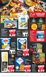 Gazetka promocyjna Kaufland - Gazetka tygodnia - Gazetka - ważna od 19.07 do 19.07.2023 - strona 21 - produkty: Mozzarella, Ser, Favita, Mlekovita, Sałat, Camembert, NaTurek, Ser sałatkowo-kanapkowy, Galbani, Grill, Mleko, Fa