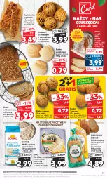 Gazetka promocyjna Kaufland - Gazetka tygodnia - Gazetka - ważna od 19.07 do 19.07.2023 - strona 25 - produkty: Piec, Ryż, Gry, Gra, Tortilla, Wafle, Zapiekanka, Sonko, Chleb, Bułka