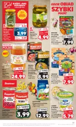 Gazetka promocyjna Kaufland - Gazetka tygodnia - Gazetka - ważna od 19.07 do 19.07.2023 - strona 33 - produkty: Piec, Sałatka, Ketchup, Dawtona, Oliwki zielone, Ser, Kucharek, Skrzydełka pieczone, Korniszony, Oliwki, Czosnek, Stek, Sałatka warzywna, Lion, Sałat, Fasola, Miód, Cieciorka, Groch, Orka, Przyprawa do potraw, Szpinak, Lisner, Fa