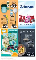 Gazetka promocyjna Kaufland - Gazetka tygodnia - Gazetka - ważna od 19.07 do 19.07.2023 - strona 51 - produkty: Por, Noż, Gra, Lampa