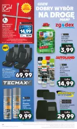 Gazetka promocyjna Kaufland - Gazetka tygodnia - Gazetka - ważna od 19.07 do 19.07.2023 - strona 54 - produkty: Gra, Dywanik, Płyn do spryskiwaczy, Fotel, Dywan