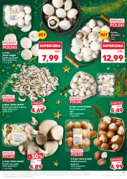 Gazetka promocyjna Kaufland - Gazetka tygodnia - Gazetka - ważna od 03.12 do 03.12.2025 - strona 19 - produkty: Piec, Pieczarki krojone, Boczniak