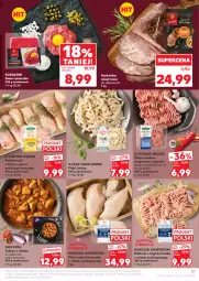 Gazetka promocyjna Kaufland - Gazetka tygodnia - Gazetka - ważna od 03.12 do 03.12.2025 - strona 31 - produkty: Piec, Kurczak, Mięso mielone, Sos, Sok, Filet z piersi kurczaka, Sokołów, Karkówka wieprzowa, Spaghetti, Flaki, Mięso