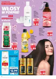 Gazetka promocyjna Kaufland - Gazetka tygodnia - Gazetka - ważna od 03.12 do 03.12.2025 - strona 48 - produkty: Pantene, Barwa Naturalna, Joanna, Szampon, Ziaja