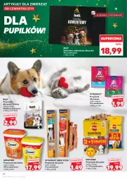 Gazetka promocyjna Kaufland - Gazetka tygodnia - Gazetka - ważna od 03.12 do 03.12.2025 - strona 54 - produkty: Vitakraft, Pedigree, Kalendarz, Kalendarz adwentowy
