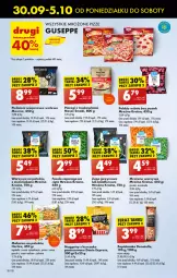 Gazetka promocyjna Biedronka - Od Poniedziałku - Gazetka - ważna od 05.10 do 05.10.2024 - strona 38 - produkty: Kurczak, Pierogi, Marchewka, Kalafior, Makaron, Warzywa, Sos, Zupa, Gnocchi, Stek, Tera, Penne, Fasola, Zapiekanka, Fasola szparagowa, Groszek, Szpinak, Hortex, Fa