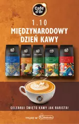 Gazetka promocyjna Biedronka - Od Poniedziałku - Gazetka - ważna od 05.10 do 05.10.2024 - strona 52 - produkty: Gin
