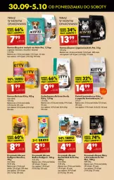 Gazetka promocyjna Biedronka - Od Poniedziałku - Gazetka - ważna od 05.10 do 05.10.2024 - strona 69 - produkty: Kurczak, Warzywa, Gra, Tera, Przysmaki, Pedigree, Przysmak dla psa, Sucha karma