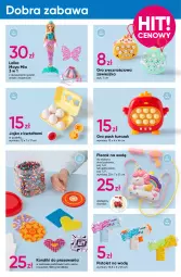 Gazetka promocyjna Pepco - SpongeBob - Gazetka - ważna od 23.04 do 23.04.2025 - strona 7 - produkty: Kurczak, Ser, Gra, Straż pożarna, Pojazd, Zabawka, Plecak, Pistolet, Lalka, Jednorożec, Hobby, Traktor