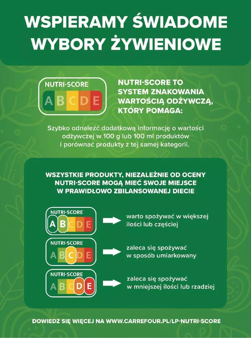 Gazetka promocyjna Carrefour - Gazetka w SUMIE same markowe okazje - ważna 08.06 do 20.06.2026 - strona 57 - produkty: Por
