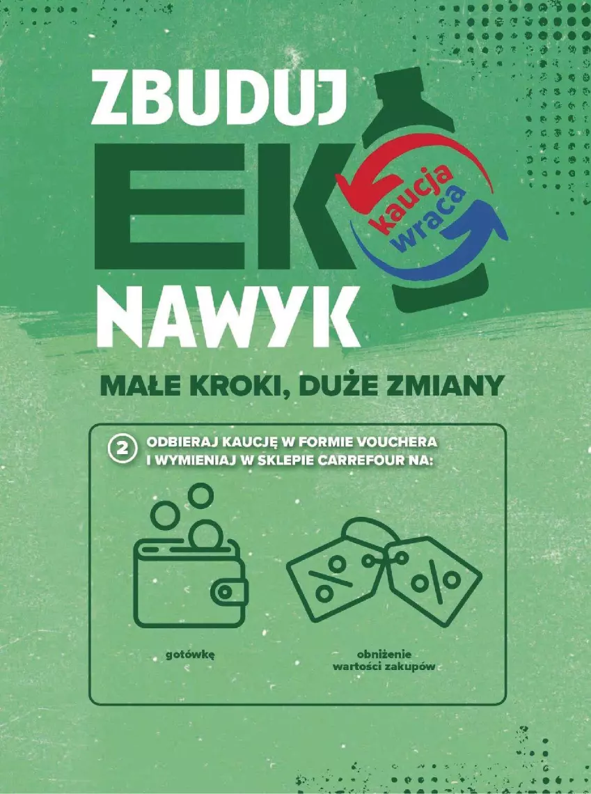 Gazetka promocyjna Carrefour - Gazetka w SUMIE same markowe okazje - ważna 08.06 do 20.06.2026 - strona 59 - produkty: LG