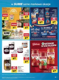 Gazetka promocyjna Carrefour - Gazetka w SUMIE same markowe okazje - Gazetka - ważna od 20.06 do 20.06.2026 - strona 21 - produkty: Buraczki, Ser, Kawa, Krokus, Kukurydza, Fa