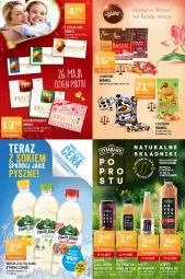 Gazetka promocyjna ABC - Gazetka - Gazetka - ważna od 02.06 do 02.06.2022 - strona 5 - produkty: Sok, Cukier, Stek, Wawel, Cukierki, Woda, Napój, Jabłka