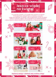 Gazetka promocyjna Pepco - Świąteczny Sklep - Swetry - Gazetka - ważna od 23.11 do 23.11.2022 - strona 13 - produkty: Moda