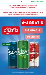 Gazetka promocyjna Żabka - Gazetka - ważna od 01.08 do 01.08.2023 - strona 3 - produkty: Piwa, Piec, Gra