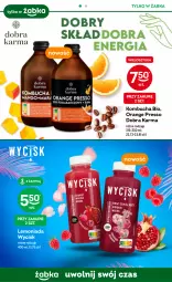 Gazetka promocyjna Żabka - Gazetka - ważna od 01.08 do 01.08.2023 - strona 46 - produkty: Lemoniada