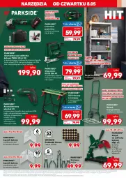 Gazetka promocyjna Kaufland - Kaufland - Gazetka - ważna od 14.05 do 14.05.2025 - strona 5 - produkty: Parkside, Sok, Ser, Stojak, Stół, Szlifierka kątowa, Cynk, Wawel, Regał, Wkręt, Szlifierka, Grill, Pokrywa, Podkład, Akumulator