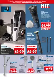 Gazetka promocyjna Kaufland - Kaufland - Gazetka - ważna od 14.05 do 14.05.2025 - strona 6 - produkty: Rum, Por, Philips, Bateria