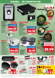 Gazetka promocyjna Kaufland - Kaufland - Gazetka - ważna od 14.05 do 14.05.2025 - strona 9 - produkty: Piec, Makaron, Top, Por, Pax, Gra, Grill kontaktowy, Garnek, Szynka, Szyna, Blacha do pieczenia, Maszynka, Kubek, Grill, Miska