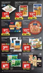 Gazetka promocyjna Delikatesy Centrum - Franczyza DC39 Czwartek - Gazetka - ważna od 01.10 do 01.10.2025 - strona 33 - produkty: Kurczak, Sałatka, Warzywa, Rum, Koc, Salami, Tera, Lack, Sałat, Polędwiczki z kurczaka, Kapustą, Morliny, Kotlet, Brokuły, Frytki, Piekarnik, Dania gotowe, Lisner, Hortex