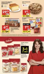 Gazetka promocyjna Delikatesy Centrum - Franczyza DC39 Czwartek - Gazetka - ważna od 01.10 do 01.10.2025 - strona 38 - produkty: Piec, Rum, Gin, Kisiel, Słodka Chwila, Kawa, Dr. Oetker, Bułka wieloziarnista, Kubek, Gofry, Delecta, Bułka, Budyń