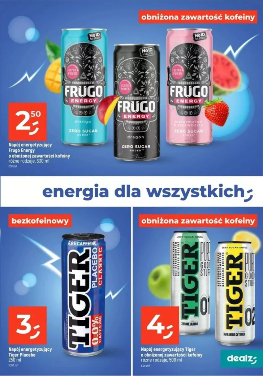 Gazetka promocyjna Dealz - ważna 09.05 do 15.05.2024 - strona 23