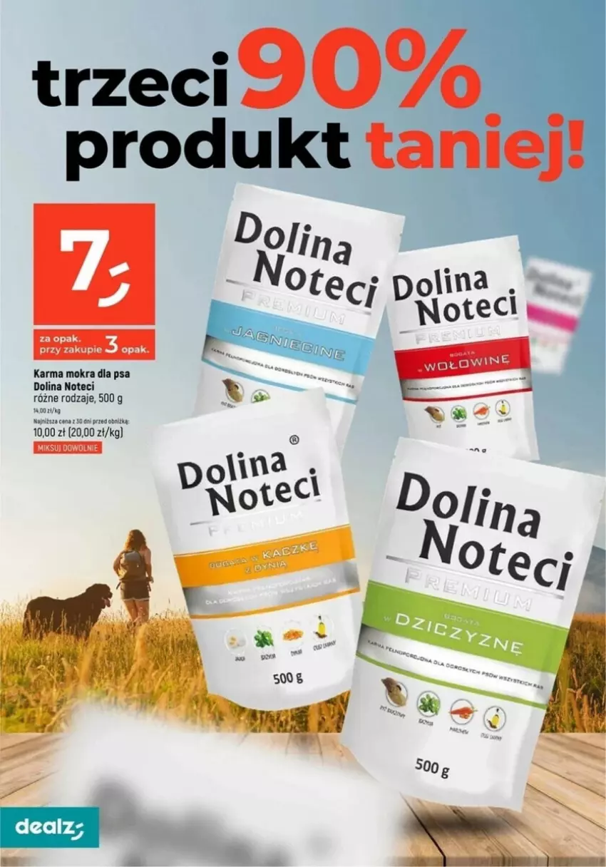 Gazetka promocyjna Dealz - ważna 09.05 do 15.05.2024 - strona 24