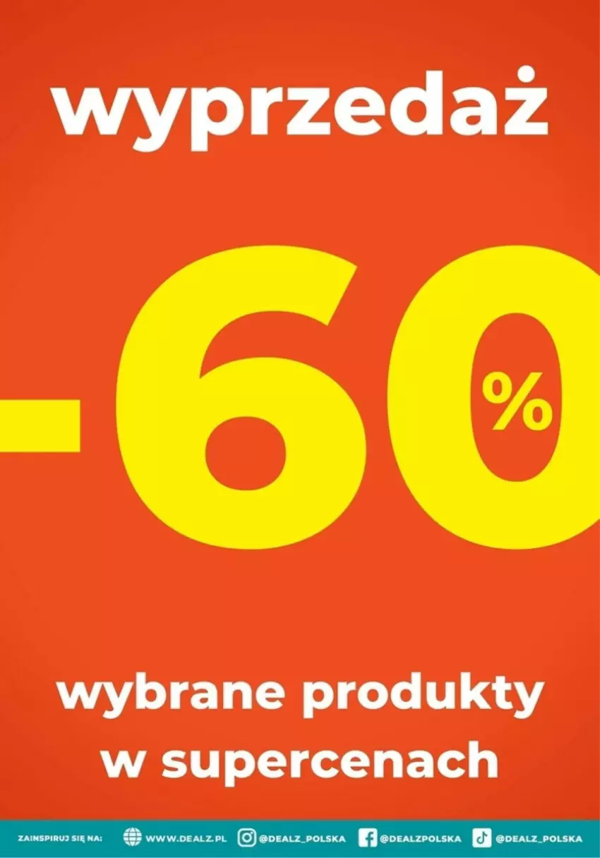 Gazetka promocyjna Dealz - ważna 09.05 do 15.05.2024 - strona 28