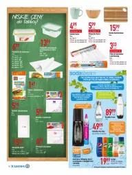 Gazetka promocyjna E Leclerc - Gazetka - ważna od 12.09 do 12.09.2022 - strona 10 - produkty: Papier, Miseczka, Pojemnik, Danio, Kubek, Dźwig
