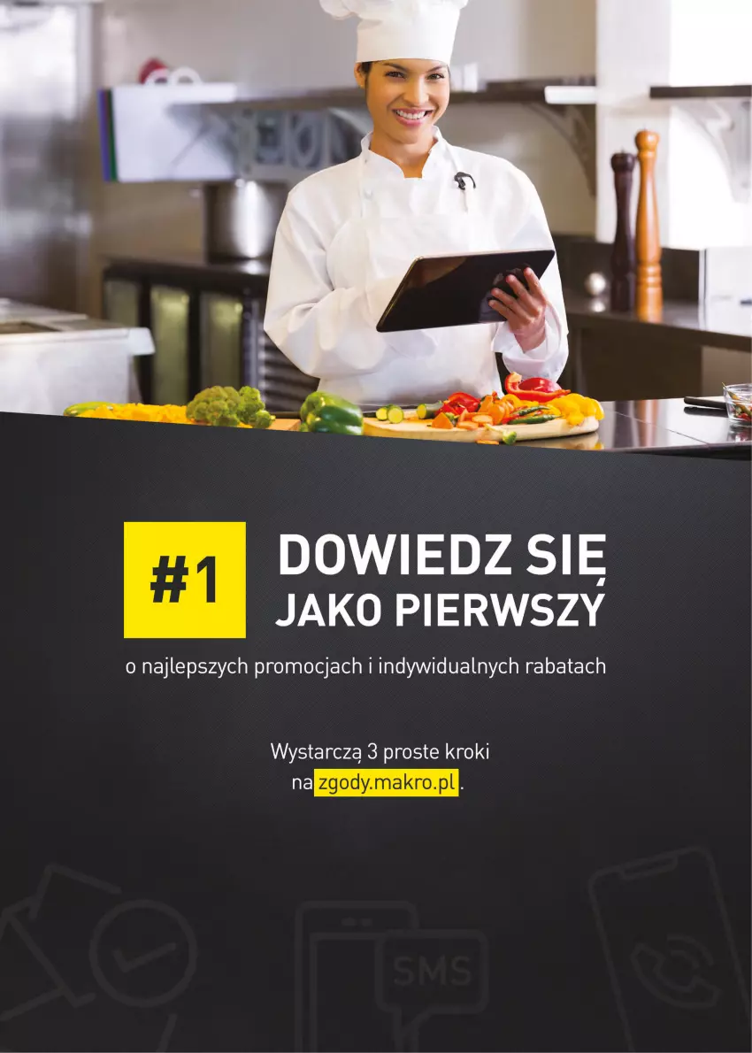 Gazetka promocyjna Makro - Najlepsze oferty - ważna 19.09 do 16.10.2023 - strona 19