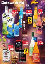 Gazetka promocyjna Kaufland - Barek Kauflandu - Gazetka - ważna od 07.01 do 07.01.2026 - strona 20 - produkty: Jim Beam