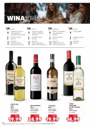 Gazetka promocyjna Kaufland - Barek Kauflandu - Gazetka - ważna od 07.01 do 07.01.2026 - strona 28 - produkty: Makaron, Ser, Por, Gra, Morela, Dres, Drób, Sałat, Deser, Wino